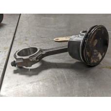 116R123 Piston and Connecting Rod Standard For 09-15 Nissan Rogue  2.5 12100AE00B Japan Built